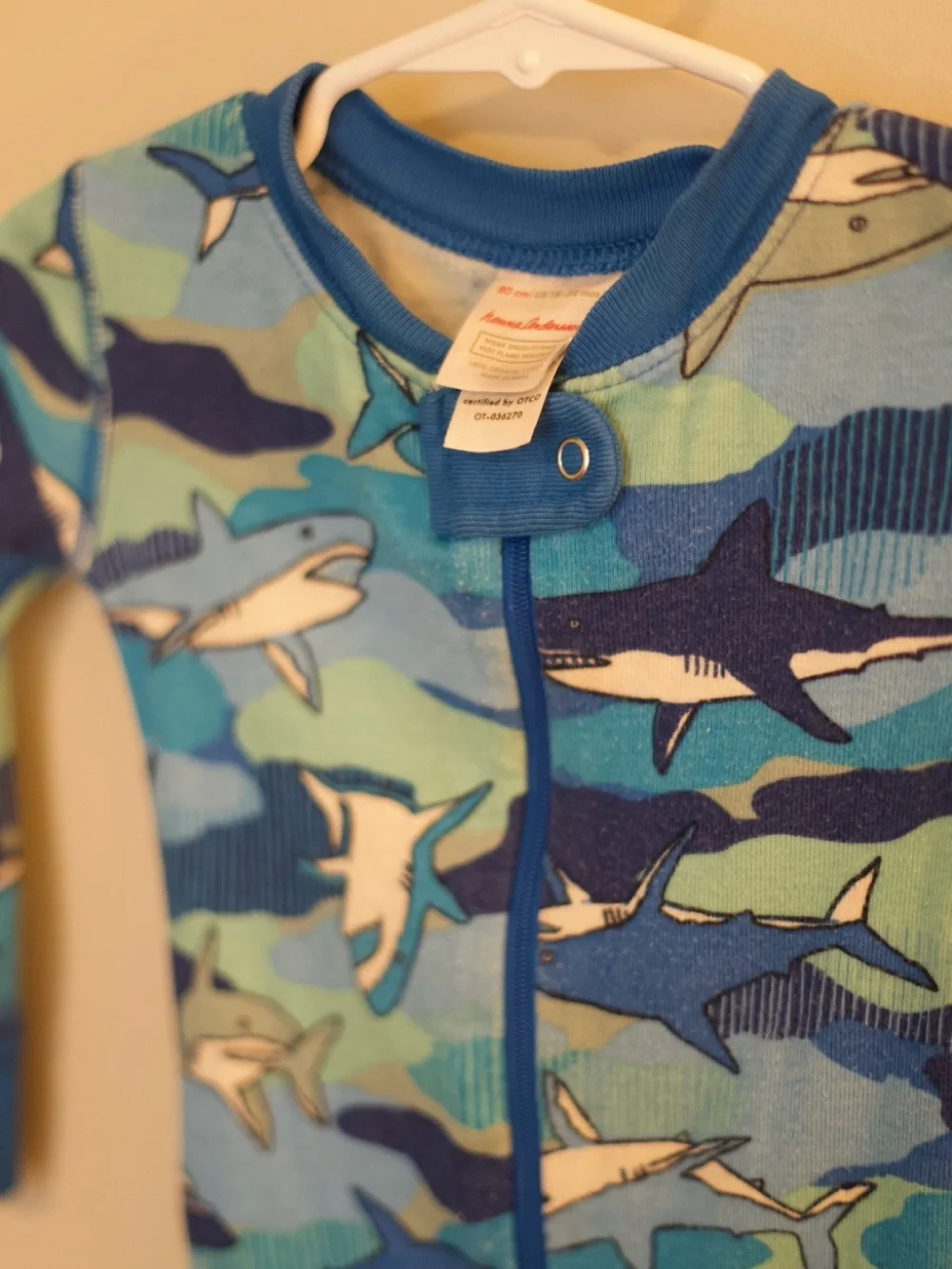 Hanna Andersson soft kids